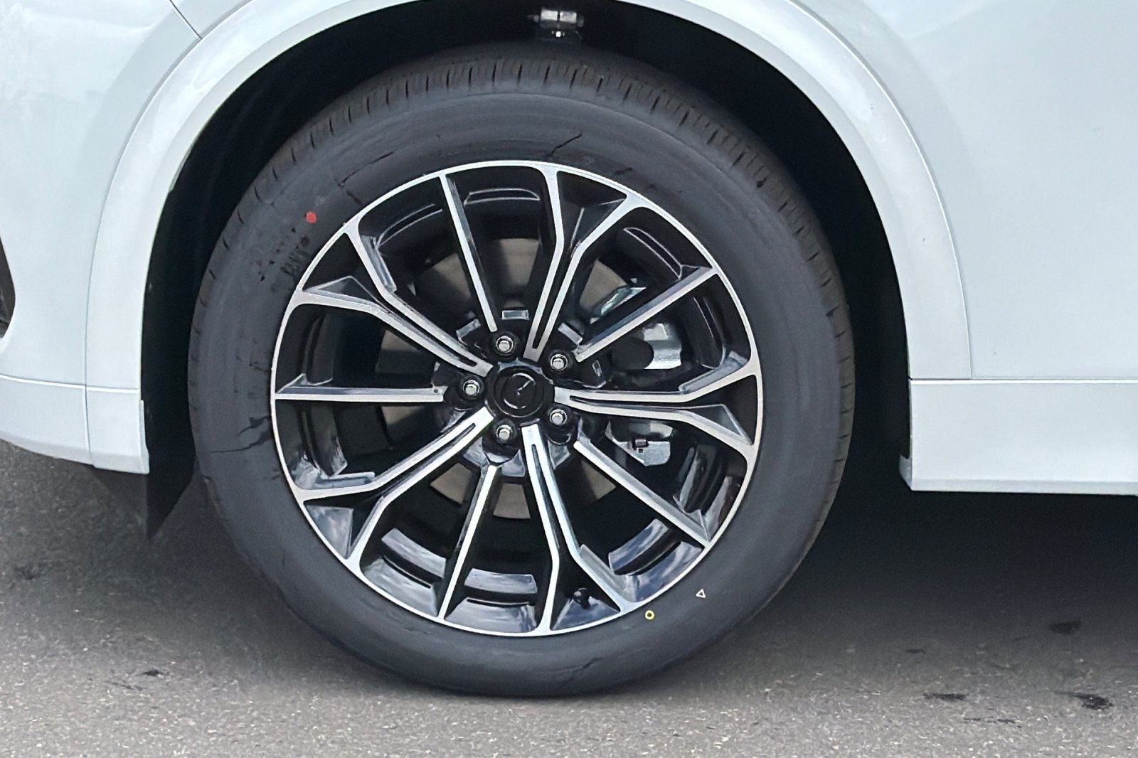 2026 Mazda CX-70 Premium Package - Photo 25