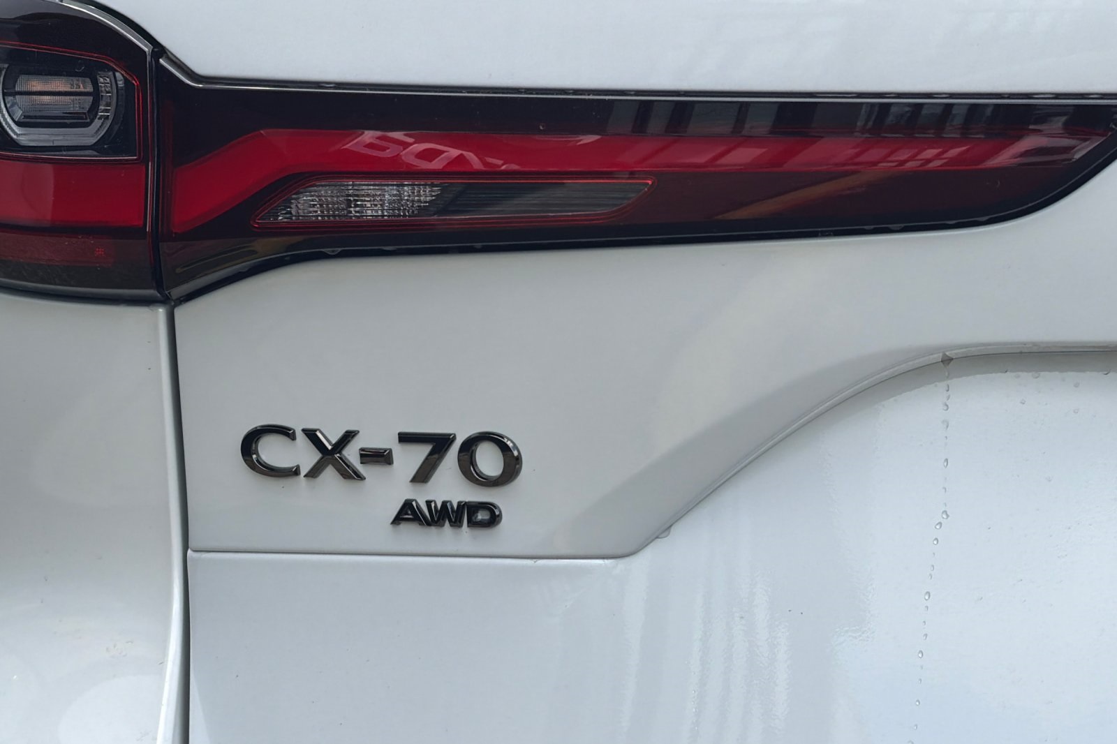 2026 Mazda CX-70 Premium Package - Photo 26