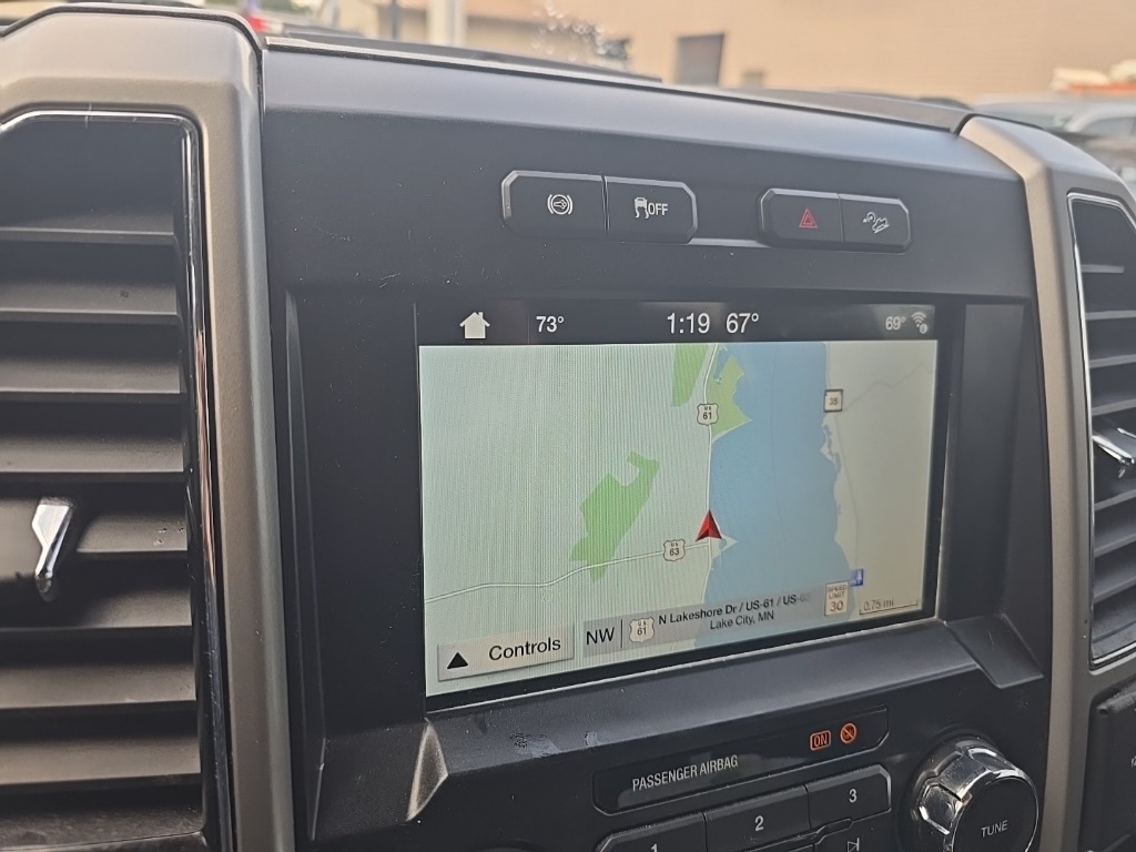 2019 Ford F-350SD