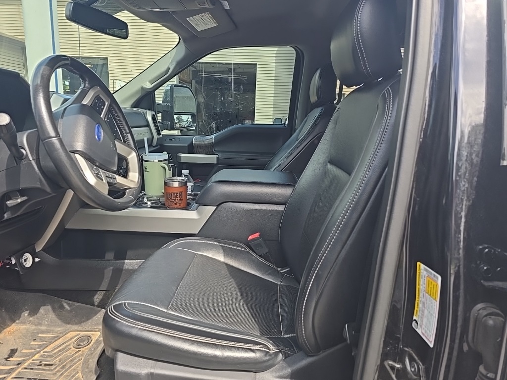 2019 Ford F-350SD