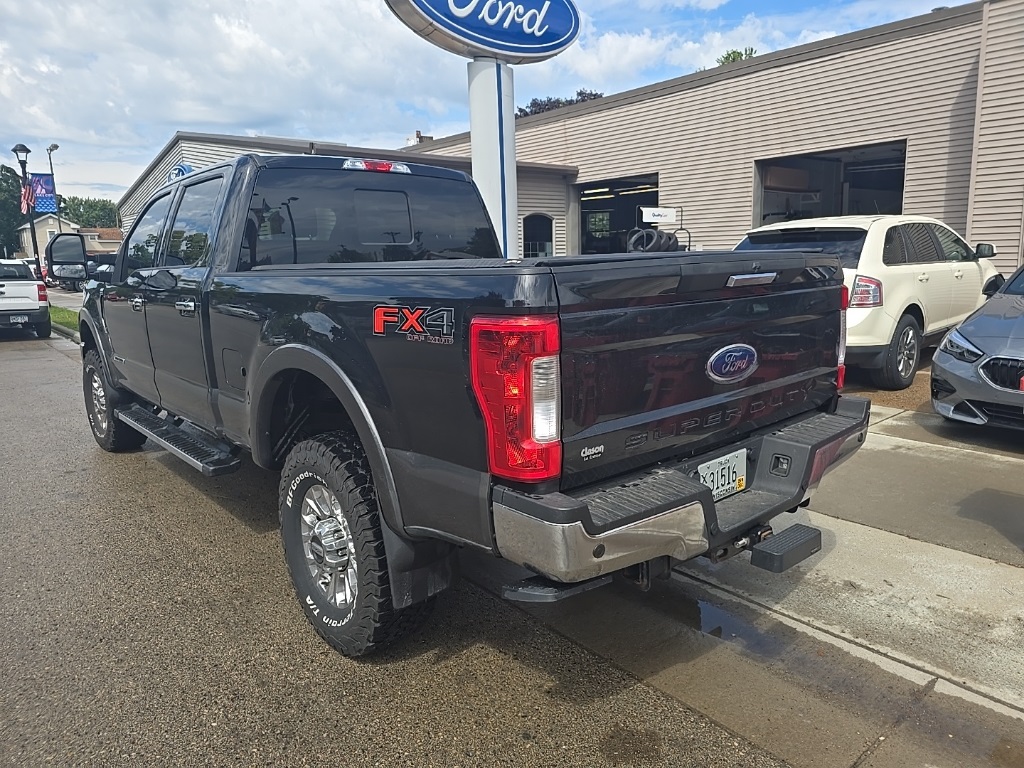 2019 Ford F-350SD