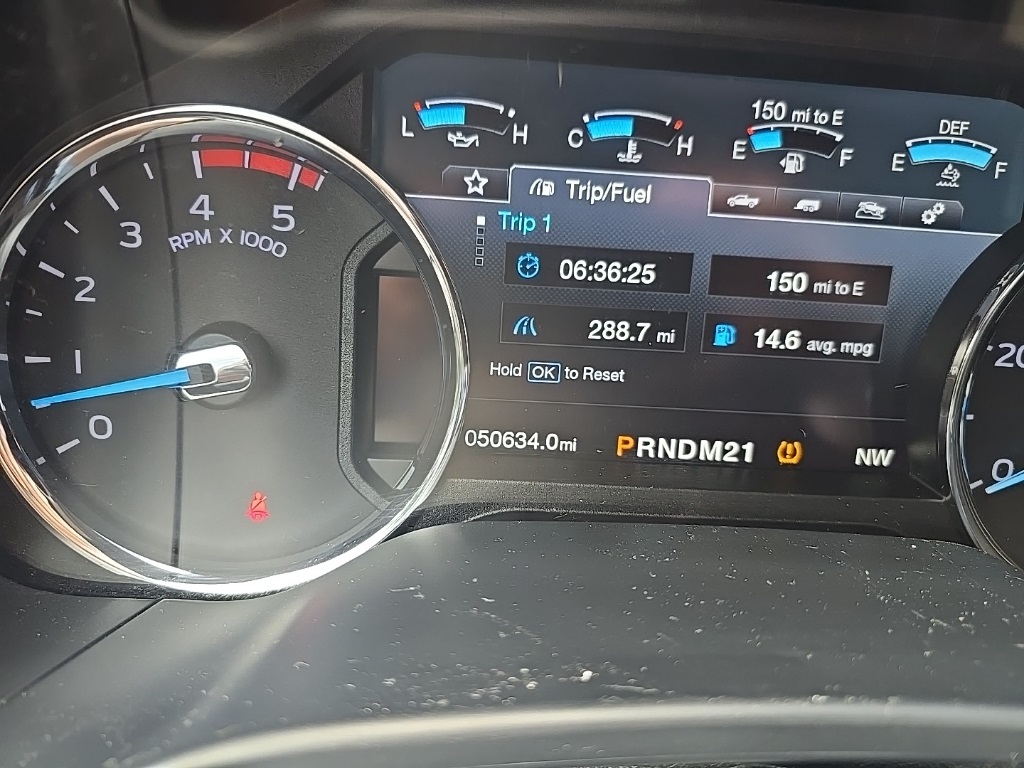 2019 Ford F-350SD