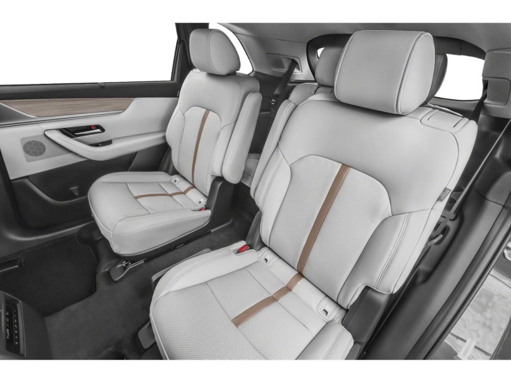 New Car 2025 Mazda Cx-90  3.3 Turbo S Premium For Sale Under $60,000 In Austin, Texas