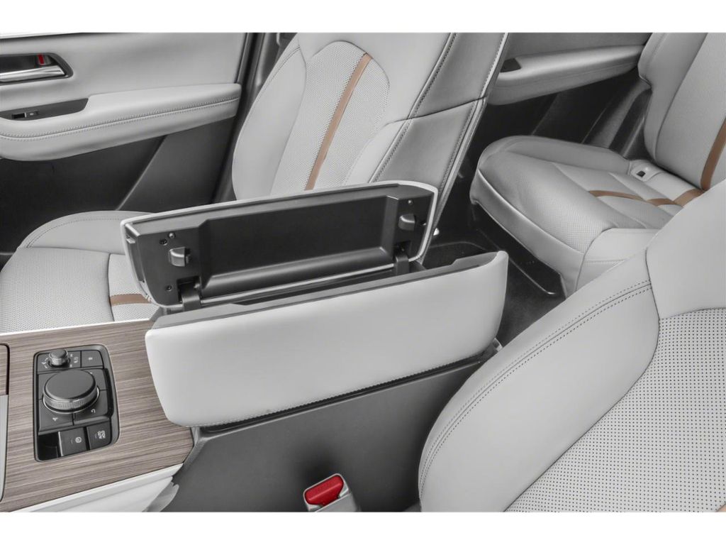New Car 2025 Mazda Cx-90  3.3 Turbo S Premium For Sale Under $60,000 In Austin, Texas