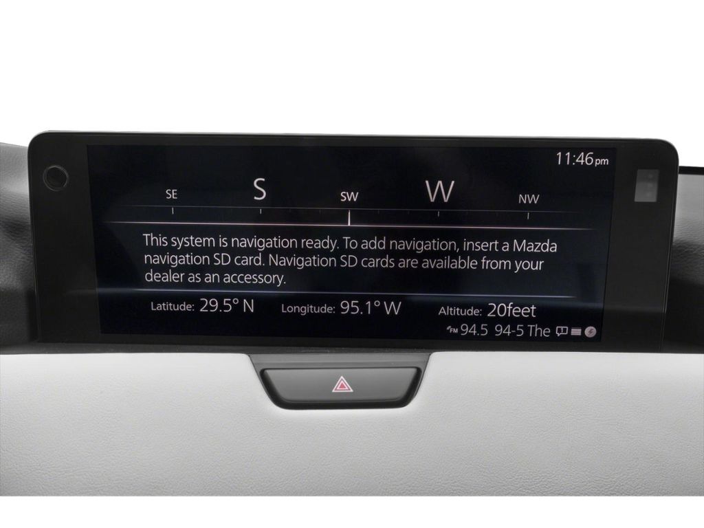 New Car 2025 Mazda Cx-90  3.3 Turbo S Premium For Sale Under $60,000 In Austin, Texas