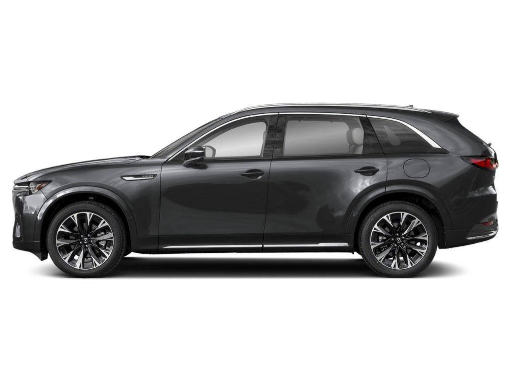 New Car 2025 Mazda Cx-90  3.3 Turbo S Premium For Sale Under $60,000 In Austin, Texas