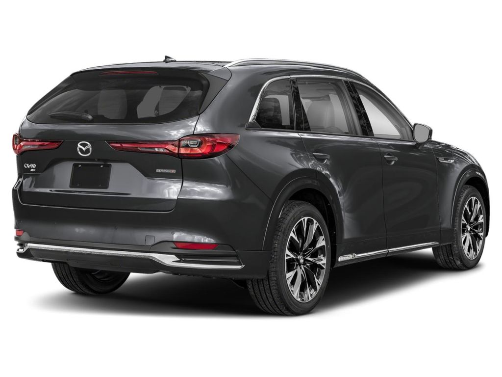 New Car 2025 Mazda Cx-90  3.3 Turbo S Premium For Sale Under $60,000 In Austin, Texas