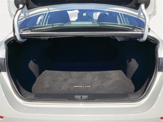 2023 Nissan Sentra  Sv In San Antonio, Texas