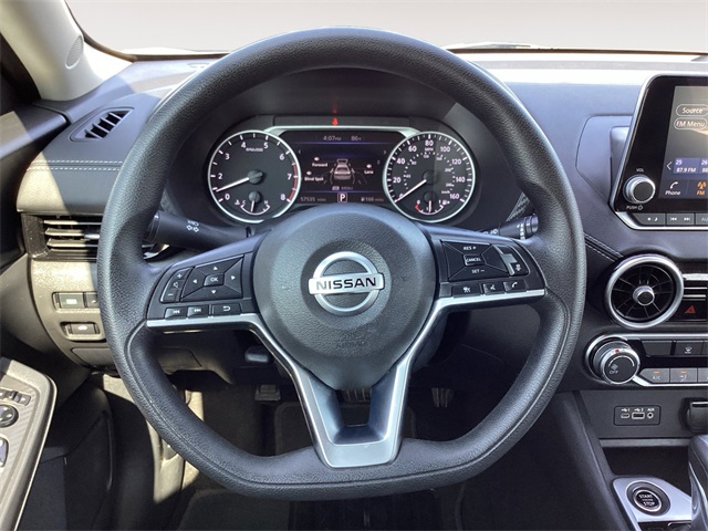 2023 Nissan Sentra  Sv In San Antonio, Texas
