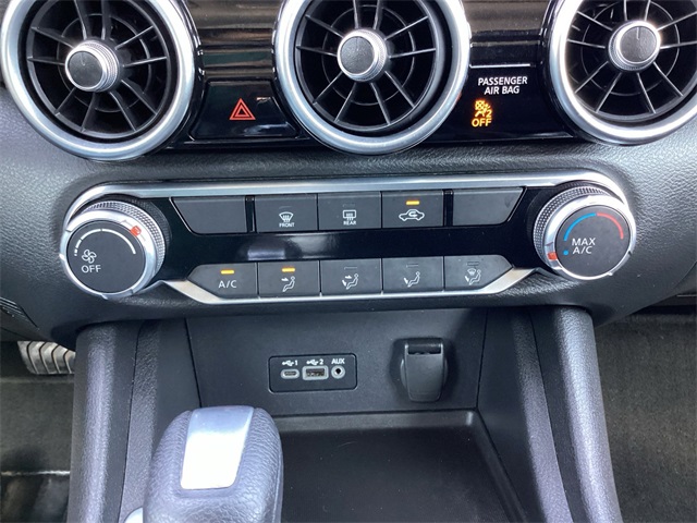 2023 Nissan Sentra  Sv In San Antonio, Texas
