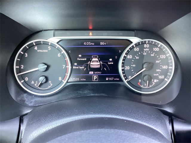 2023 Nissan Sentra  Sv In San Antonio, Texas