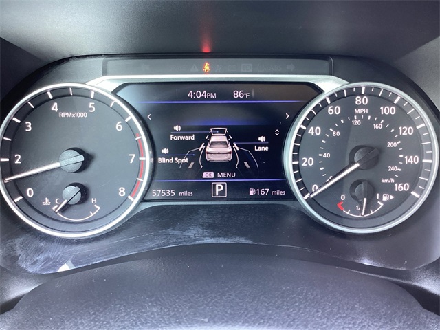 2023 Nissan Sentra  Sv In San Antonio, Texas
