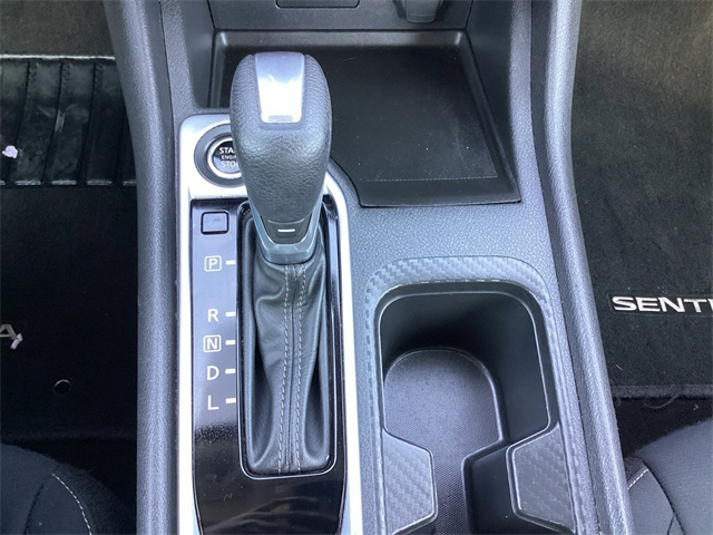 2023 Nissan Sentra  Sv In San Antonio, Texas