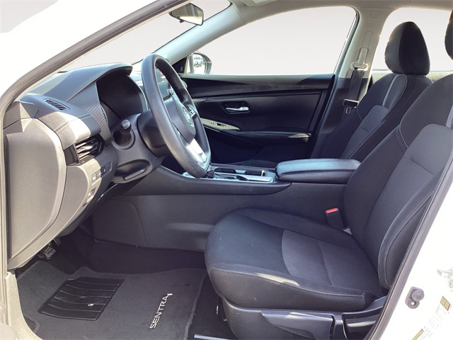 2023 Nissan Sentra  Sv In San Antonio, Texas