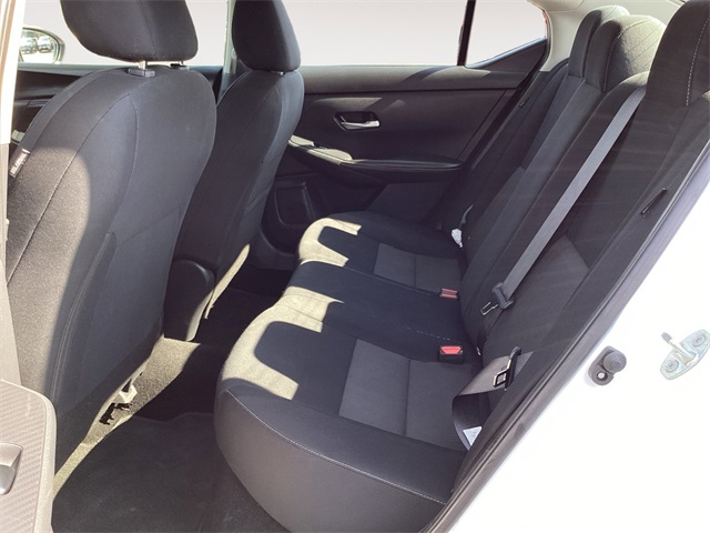 2023 Nissan Sentra  Sv In San Antonio, Texas