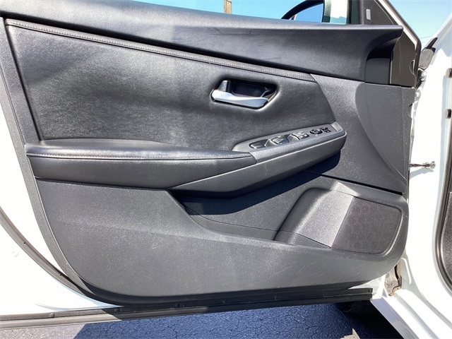 2023 Nissan Sentra  Sv In San Antonio, Texas