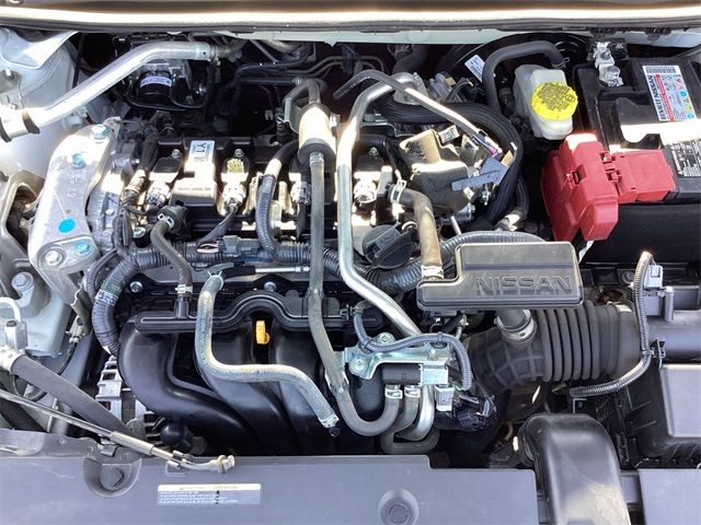 2023 Nissan Sentra  Sv In San Antonio, Texas