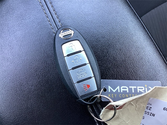 2023 Nissan Sentra  Sv In San Antonio, Texas