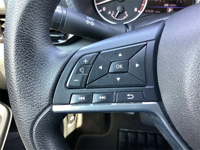 2023 Nissan Sentra  Sv In San Antonio, Texas