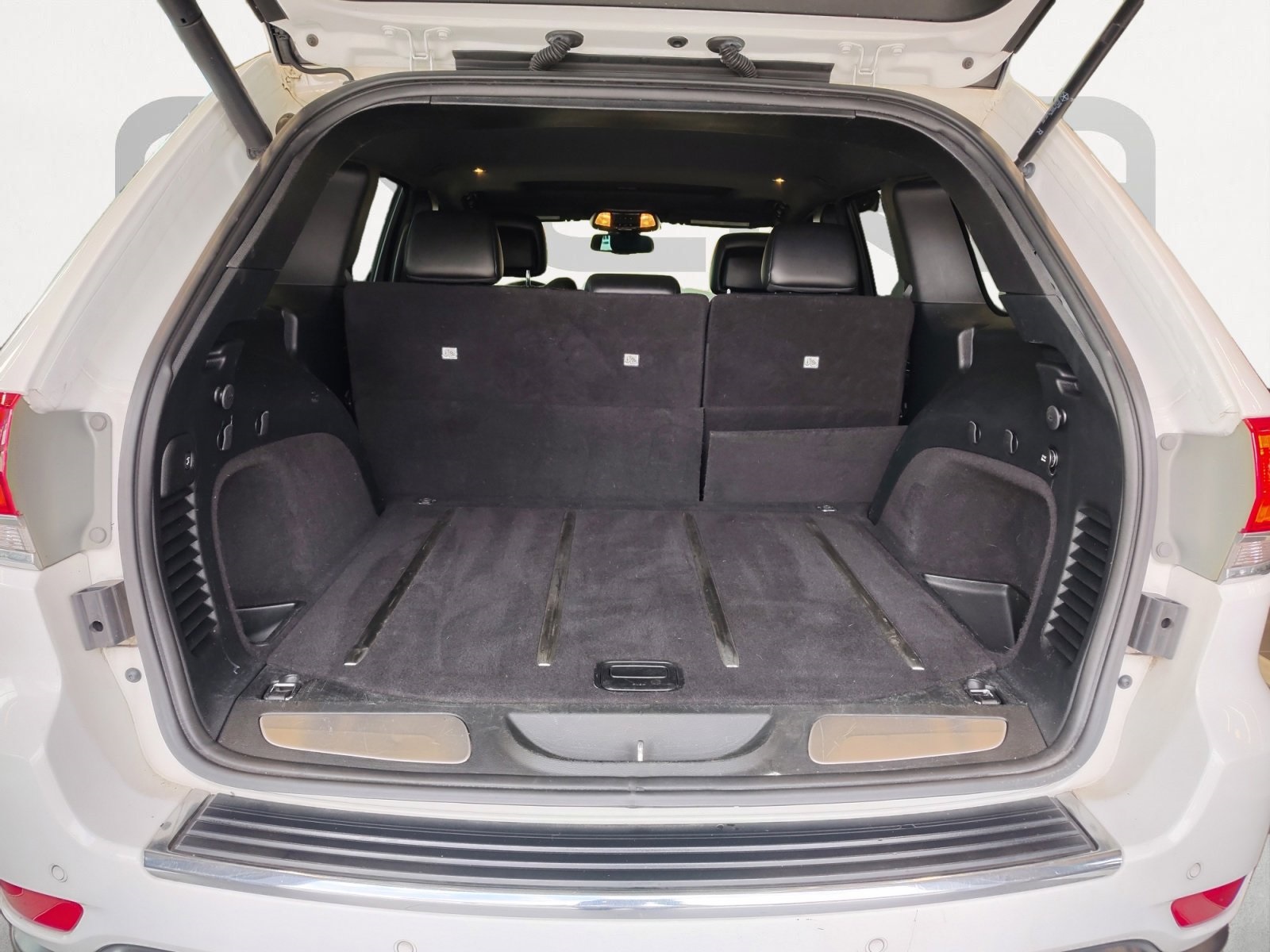 Used Car 2016 Jeep Grand Cherokee  Limited For Sale Under $15,000 In San Antonio, Texas