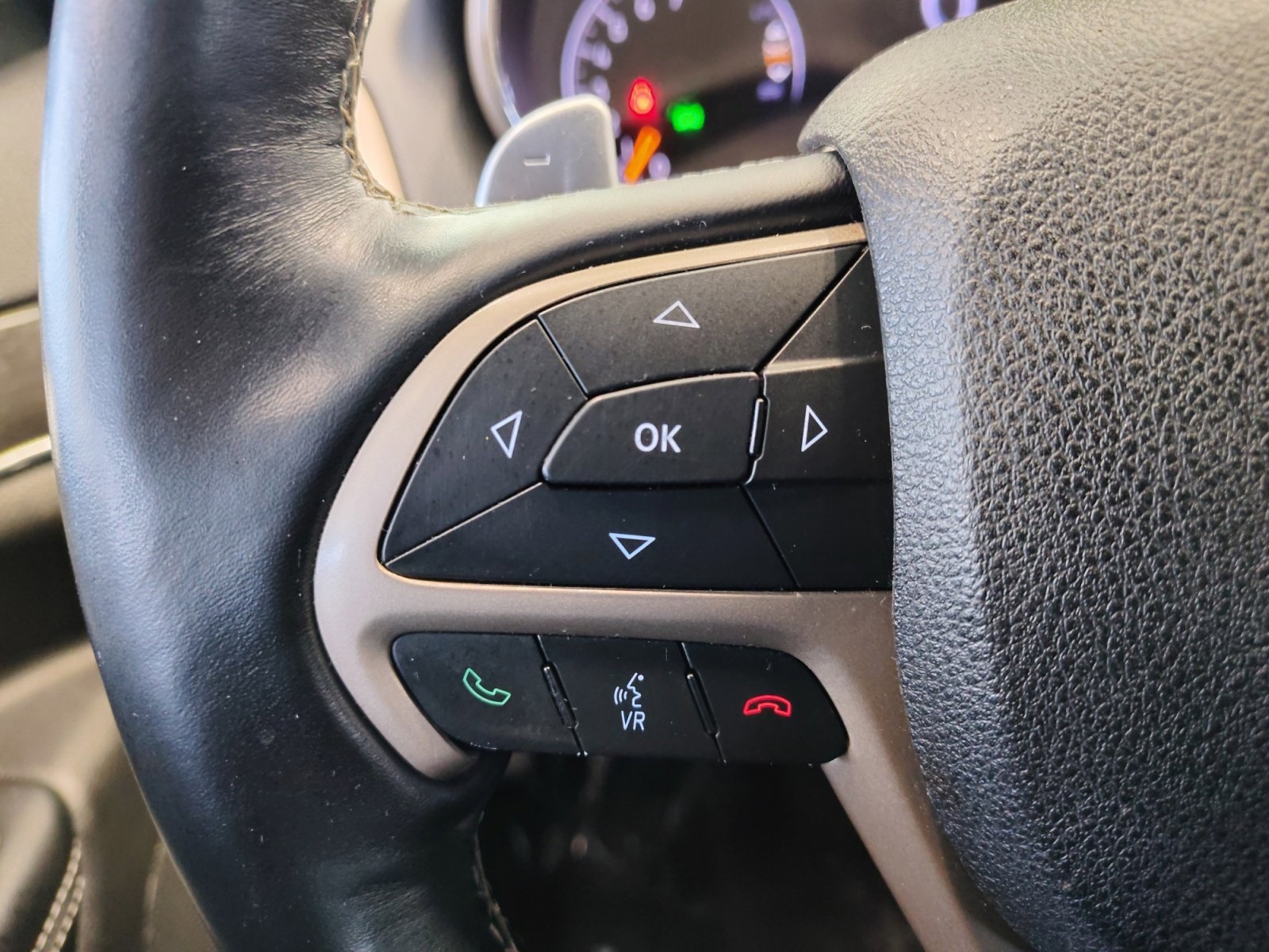 Used Car 2016 Jeep Grand Cherokee  Limited For Sale Under $15,000 In San Antonio, Texas