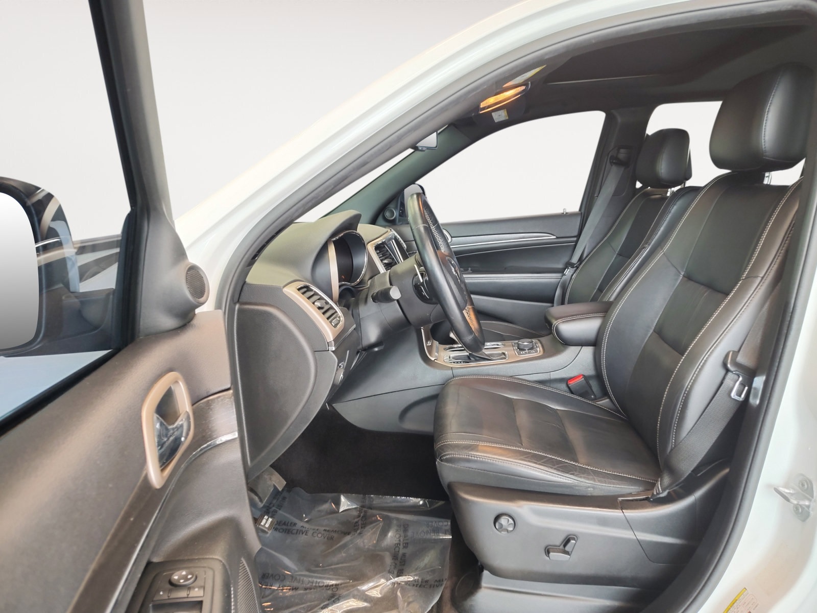 Used Car 2016 Jeep Grand Cherokee  Limited For Sale Under $15,000 In San Antonio, Texas