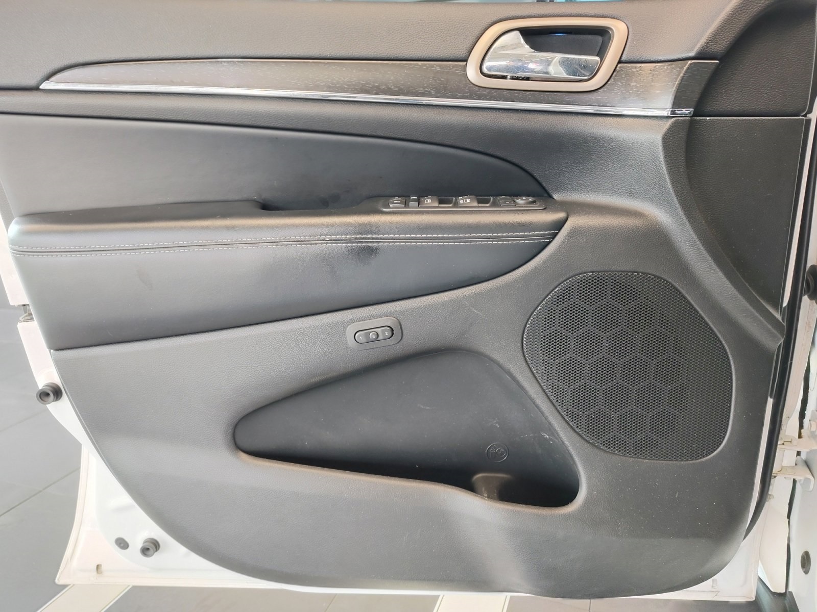 Used Car 2016 Jeep Grand Cherokee  Limited For Sale Under $15,000 In San Antonio, Texas