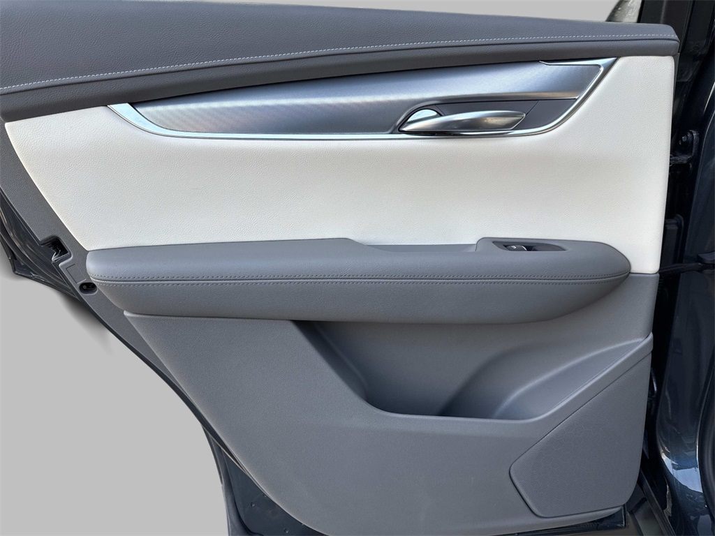 2021 Cadillac XT5 Premium Luxury for sale at Keys By Ceez