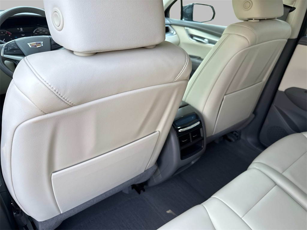 2021 Cadillac XT5 Premium Luxury for sale at Keys By Ceez