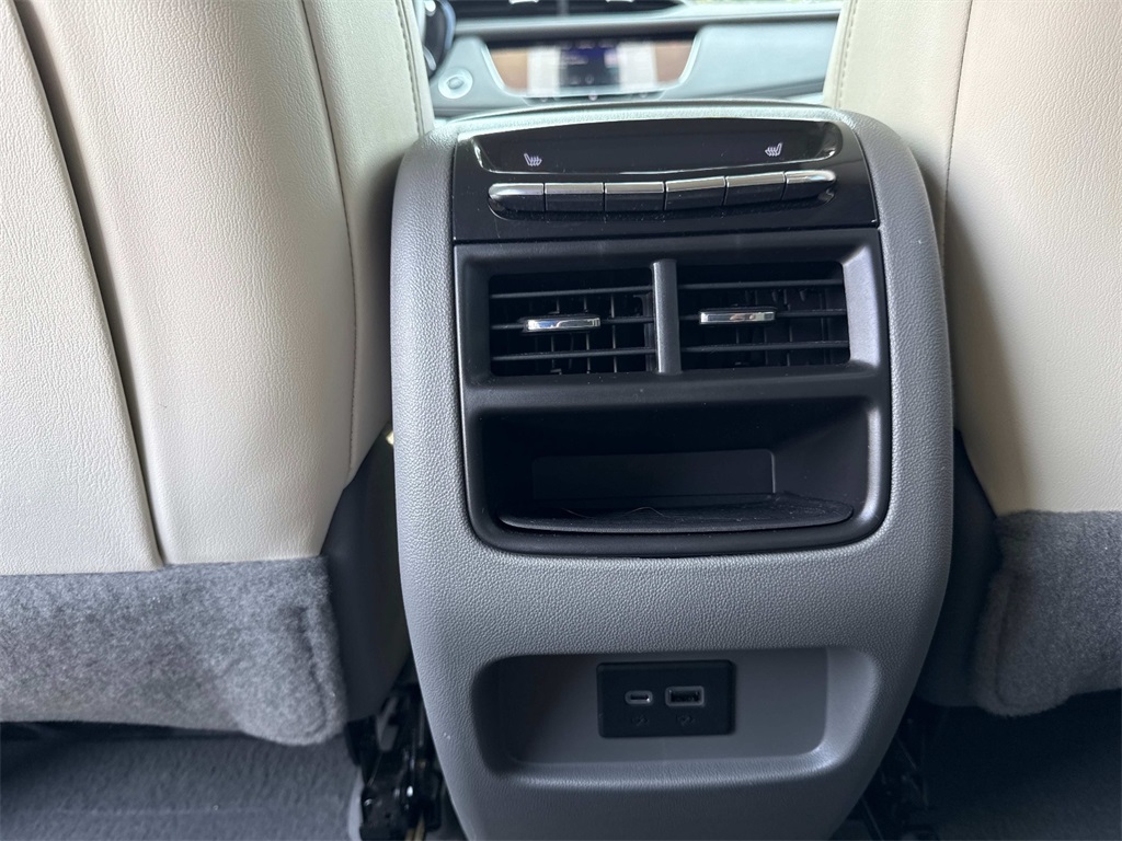 2021 Cadillac XT5 Premium Luxury for sale at Keys By Ceez