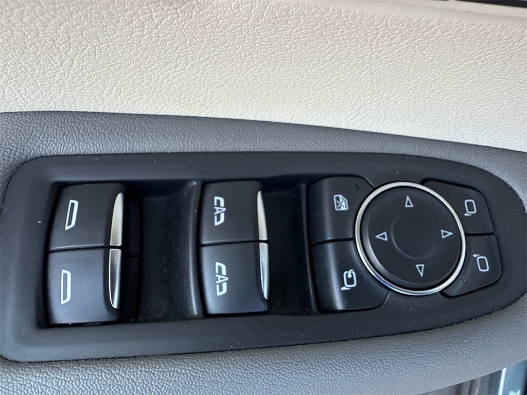 2021 Cadillac XT5 Premium Luxury for sale at Keys By Ceez