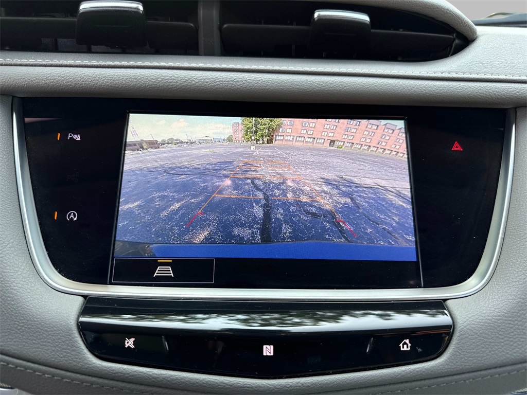 2021 Cadillac XT5 Premium Luxury for sale at Keys By Ceez