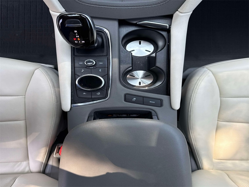 2021 Cadillac XT5 Premium Luxury for sale at Keys By Ceez