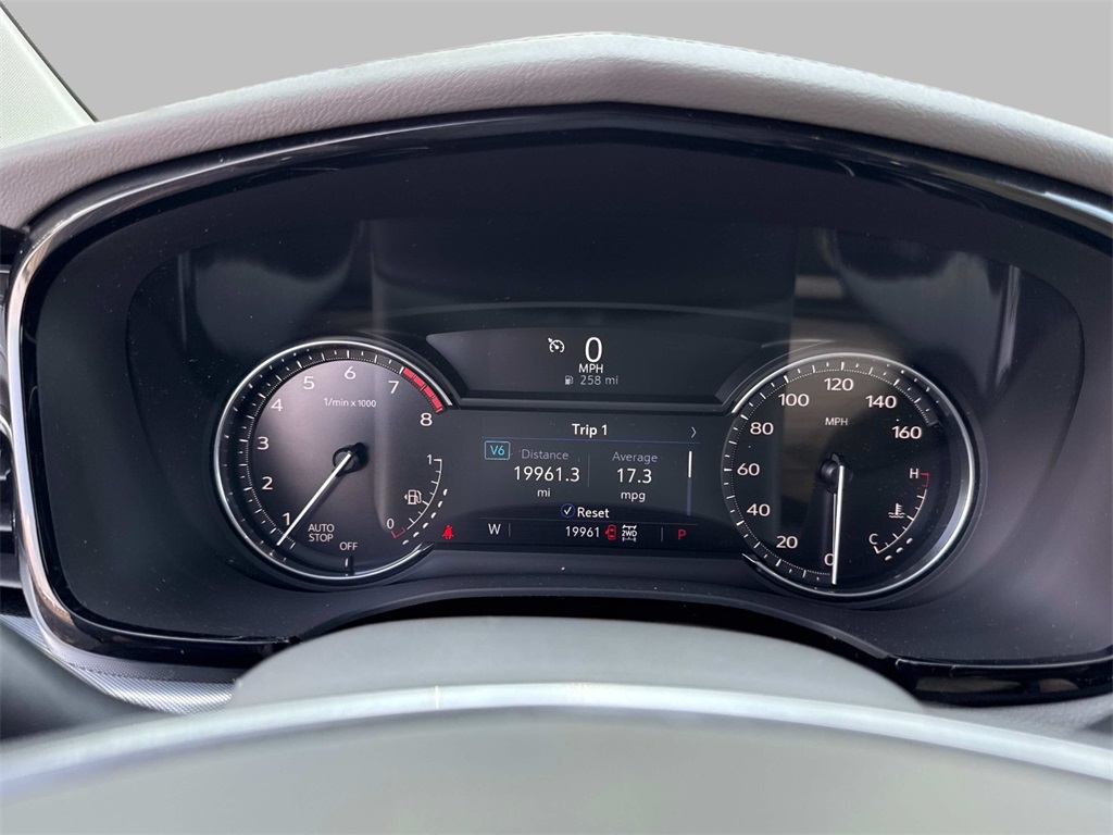 2021 Cadillac XT5 Premium Luxury for sale at Keys By Ceez