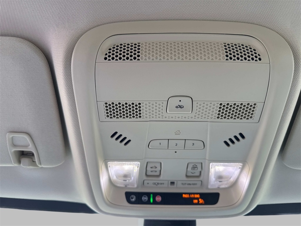 2021 Cadillac XT5 Premium Luxury for sale at Keys By Ceez