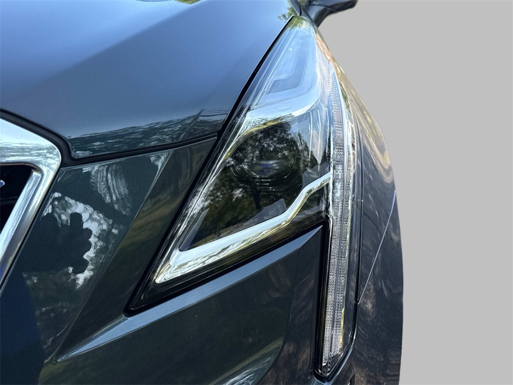 2021 Cadillac XT5 Premium Luxury for sale at Keys By Ceez