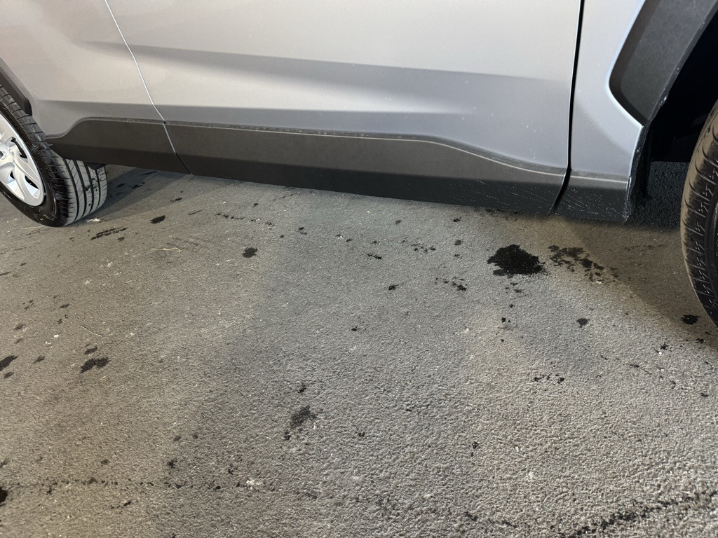 Thumbnail: 2025 Toyota RAV4 - 8