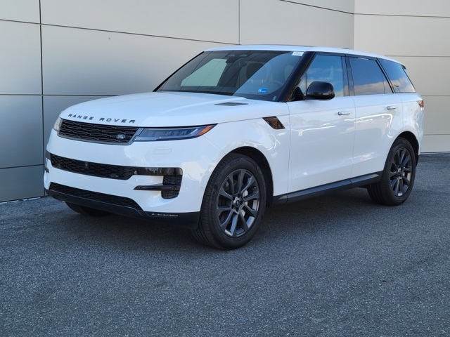 2025 Land Rover Range Rover Sport P360 S AWD