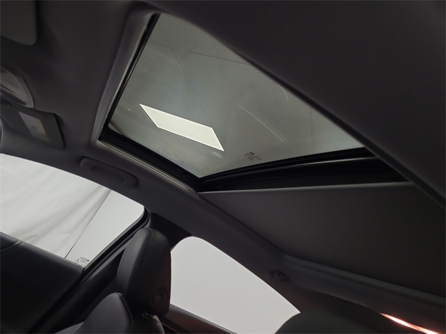 2021 – Chevrolet – Malibu