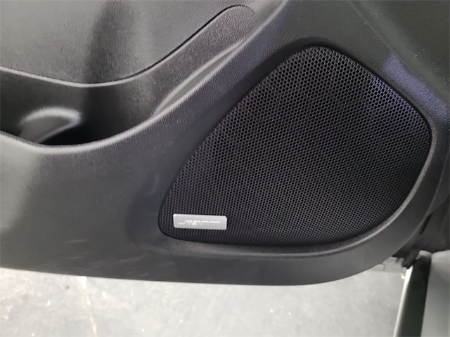 2021 – Chevrolet – Malibu