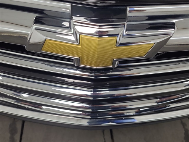 2021 – Chevrolet – Malibu