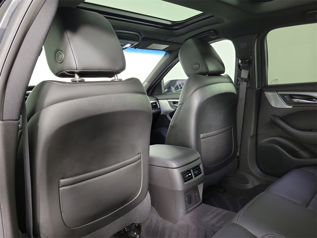 2024 Cadillac CT5 Luxury Black at Bayway Cadillac Southwest