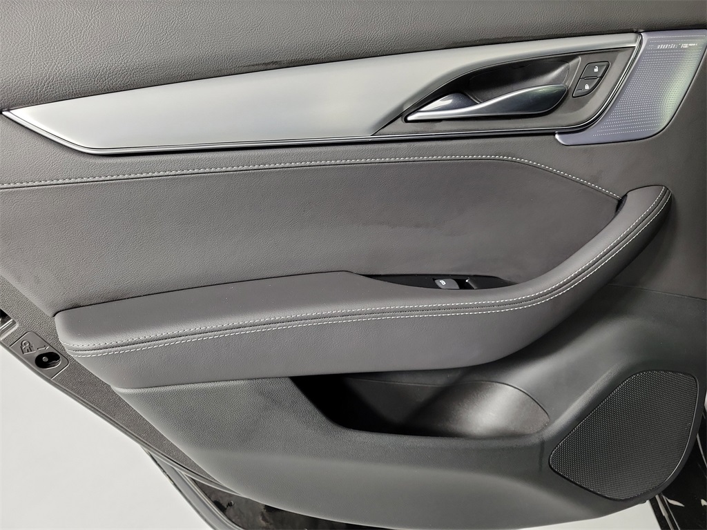 2024 Cadillac CT5 Luxury Black at Bayway Cadillac Southwest