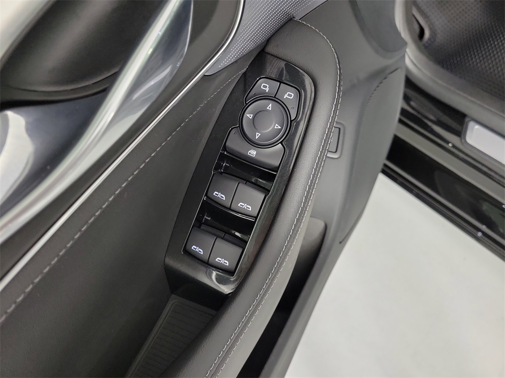 2024 Cadillac CT5 Luxury Black at Bayway Cadillac Southwest