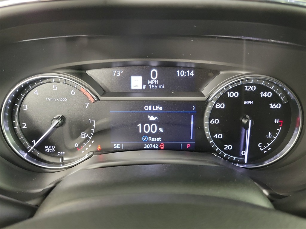 2024 Cadillac CT5 Luxury Black at Bayway Cadillac Southwest