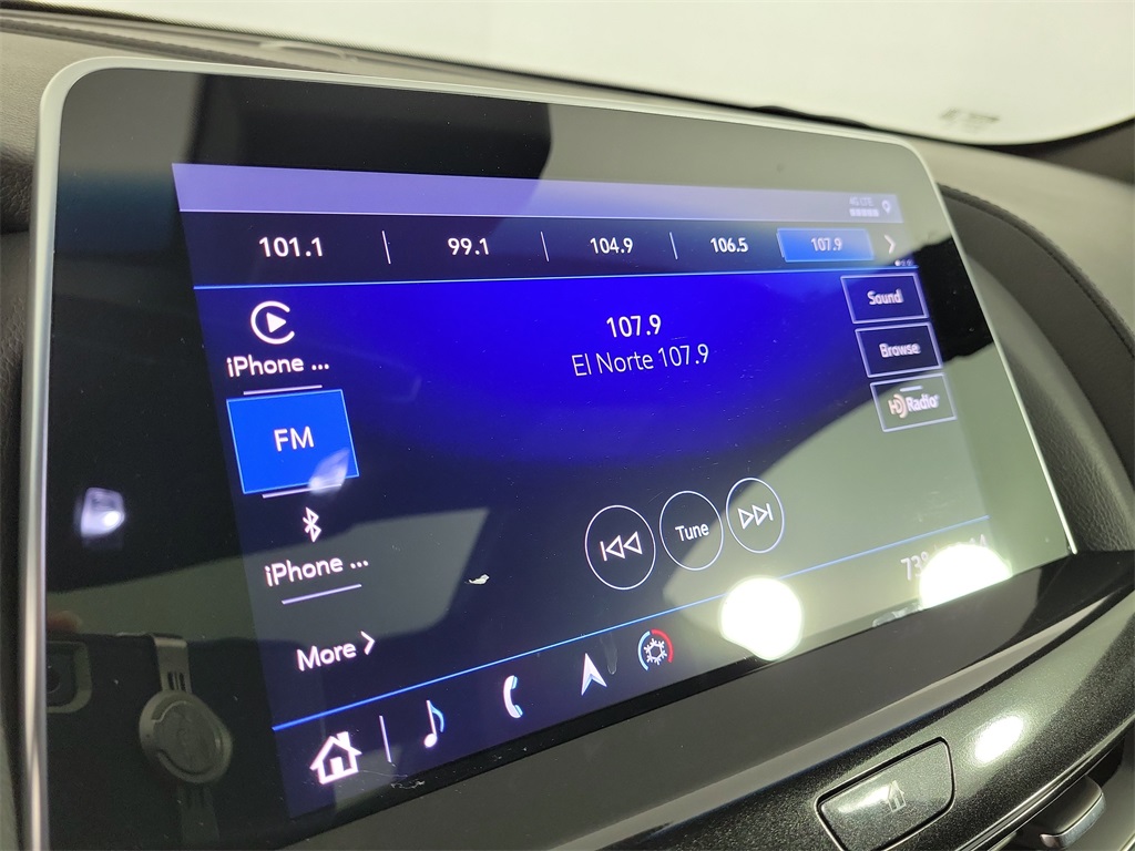 2024 Cadillac CT5 Luxury Black at Bayway Cadillac Southwest