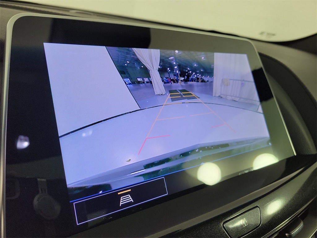 2024 Cadillac CT5 Luxury Black at Bayway Cadillac Southwest