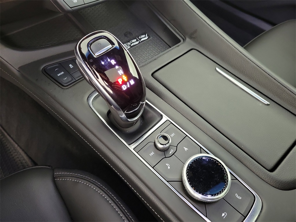 2024 Cadillac CT5 Luxury Black at Bayway Cadillac Southwest