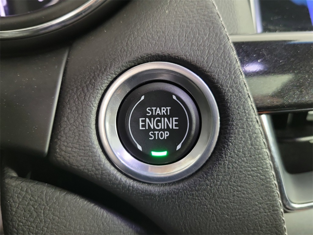 2024 Cadillac CT5 Luxury Black at Bayway Cadillac Southwest