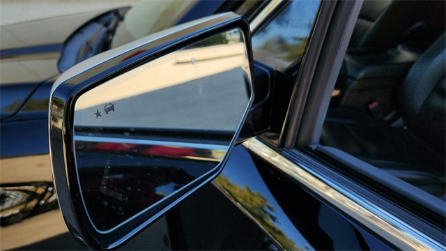 2018 Chevrolet Tahoe